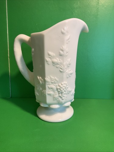 Vintage westmoreland white - vintage,